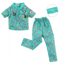 Load image into Gallery viewer, The Elf on the Shelf - Claus Couture: Elf Care Hero (Scout Elf Not Included)