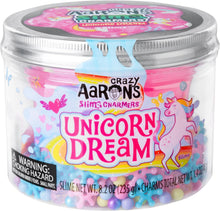 Load image into Gallery viewer, Crazy Aaron's Slime Charmers - Unicorn Dream