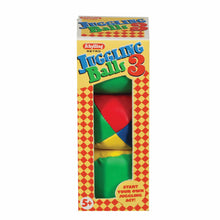 Load image into Gallery viewer, Schylling Retro Juggling Balls