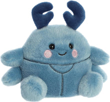 Load image into Gallery viewer, Aurora Adorable Palm Pals Plush - Agatha Beetle, 5"