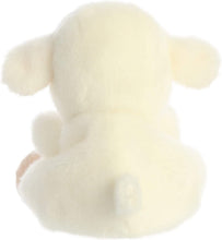 Load image into Gallery viewer, Aurora Palm Pals Plush - Woolly Lamb, 5"