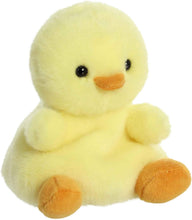 Load image into Gallery viewer, Aurora Palm Pals Plush, Set of 3: Gavin Goose, Betsy Chick &amp; Ella Bunny