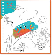 Load image into Gallery viewer, Floss &amp; Rock Multi-Play Pack - Ocean Magic