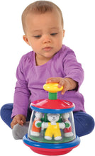 Load image into Gallery viewer, Ted &amp; Tess Carousel, Multicolor