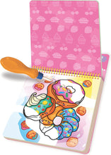 Load image into Gallery viewer, Bright Stripes - Splash-Tastic Set of 3: Desserts, Oceans &amp; Magical Transformations