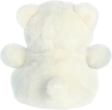 Load image into Gallery viewer, Aurora Adorable Palm Pals Plush - Puck Polar Bear, 5"
