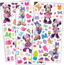Load image into Gallery viewer, Colorforms Disney - Minnie Mouse Box Set