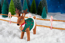 Load image into Gallery viewer, The Elf on the Shelf Elf Pets Accessories Christmas Set: Cheer Checkup Set, Christmas Sweater and Dress-Up Party Pack