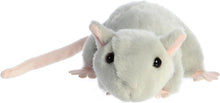 Load image into Gallery viewer, Aurora Adorable Mini Flopsie - Mouse, 8"