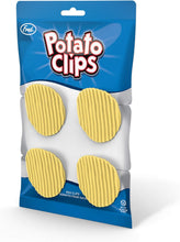 Load image into Gallery viewer, Fred &amp; Friends Bag Clips, Set of 4 - Potato Clips