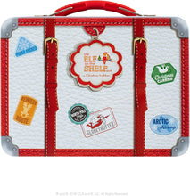 Load image into Gallery viewer, The Elf on the Shelf Clothing Set - 3 Tshirt Value Pack and Carrying Case - Three Stylish Tees for Boy Elf or Girl Elf