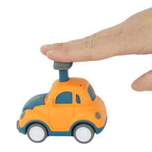 Load image into Gallery viewer, Push 'N' Go Car