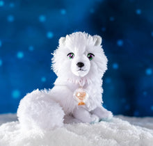 Load image into Gallery viewer, The Elf on the Shelf - Elf Pets Arctic Fox and Christmas Sweater