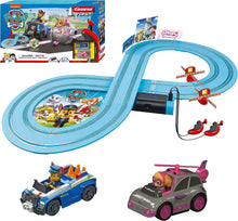 Load image into Gallery viewer, Paw Patrol - Slot Car Race Track