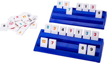 Load image into Gallery viewer, Rummikub - The Original Rummy Tile Game by Pressman