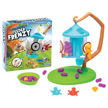 Load image into Gallery viewer, Flying Squireels Feeder Frenzy