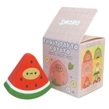 Load image into Gallery viewer, Smoko - Tayto Fruit Blind Box Figure, 1 Count