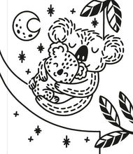 Load image into Gallery viewer, Usborne First Magic Painting - LOVE AND HUGS