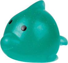 Load image into Gallery viewer, Master Toys - Sea Critters Sensory Toys: 4 Count