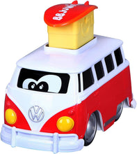 Load image into Gallery viewer, BB Junior - Volkswagen Press &amp; Go