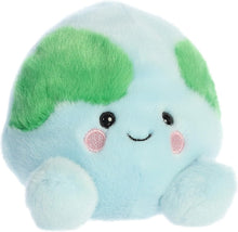 Load image into Gallery viewer, Aurora Adorable Palm Pals Plush - Eve Earth, 5"