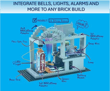 Load image into Gallery viewer, Elenco - Snap Circuits Bric Structures: Build 25+ Projects