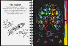 Load image into Gallery viewer, Scratch and Sketch - Rainbow Magic: An Art Activity Book
