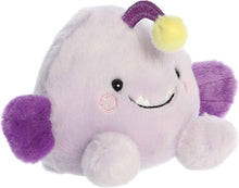 Load image into Gallery viewer, Aurora Adorable Palm Pals Plush - Blinky Angler Fish, 5"
