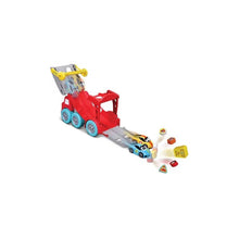 Load image into Gallery viewer, BB Junior - My 1st Collection: Racing Transporter