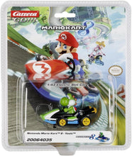 Load image into Gallery viewer, Carrera 64035 Mario Kart - Yoshi