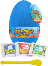 Load image into Gallery viewer, Schylling Sea-Monkeys® Egg Instant Life - World's Only Instant Pets®, 1 Count