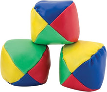 Load image into Gallery viewer, Schylling Retro Juggling Balls