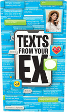Load image into Gallery viewer, Goliath Texts from Your Ex Game - Hilarious Party Card Game
