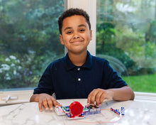 Load image into Gallery viewer, Elenco - Snap Circuits FM-Radio Electronics Kit