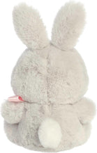 Load image into Gallery viewer, Aurora Bonny Bouquet Bunny - Rose, 8"