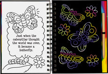 Load image into Gallery viewer, Scratch &amp; Sketch Brave, Strong &amp; Smart -- That's Me!  - COPY - 7962