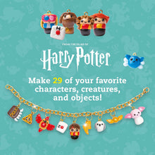 Load image into Gallery viewer, Klutz Book &amp; Activity Kit - Harry Potter Clay Charms
