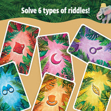 Load image into Gallery viewer, Thames &amp; Kosmos - EXIT: The Game - Kids - Jungle of Riddles