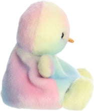 Load image into Gallery viewer, Aurora Palm Pals Aura Rainbow Chick