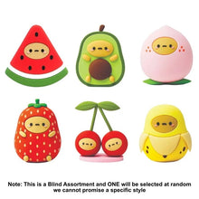 Load image into Gallery viewer, Smoko - Tayto Fruit Blind Box Figure, 1 Count