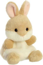 Load image into Gallery viewer, Aurora Palm Pals Plush, Set of 3: Gavin Goose, Betsy Chick &amp; Ella Bunny