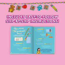 Load image into Gallery viewer, Klutz Press - The Baby Sitters Club Friendship Bracelets
