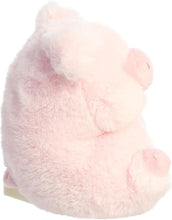 Load image into Gallery viewer, Aurora Rolly Pet Plush - Prankster Pig, 5"