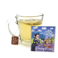 Load image into Gallery viewer, The TeaBook - Med-TEA-cal VarieTEA Sampler, 20 Bags