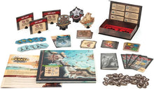 Load image into Gallery viewer, Outset Media - Feed The Kraken: A Sailor's Favorite Deduction Game