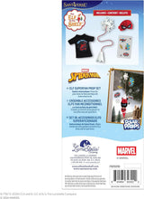 Load image into Gallery viewer, The Elf on the Shelf - Marvel Spider-Man Superfan Prop Set