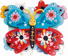 Load image into Gallery viewer, Avenir - Create My Own 3D Decoration Kit: BUTTERFLY