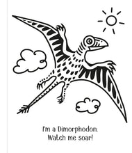 Load image into Gallery viewer, Usborne First Magic Painting - DINOSAURS