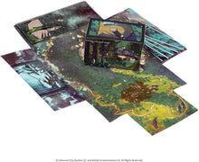 Load image into Gallery viewer, ADVENTURE X JURASSIC WORLD