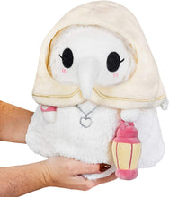 Load image into Gallery viewer, Squishable / Mini Plague Nurse 7" Plush